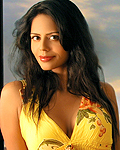 Bhairavi Goswami